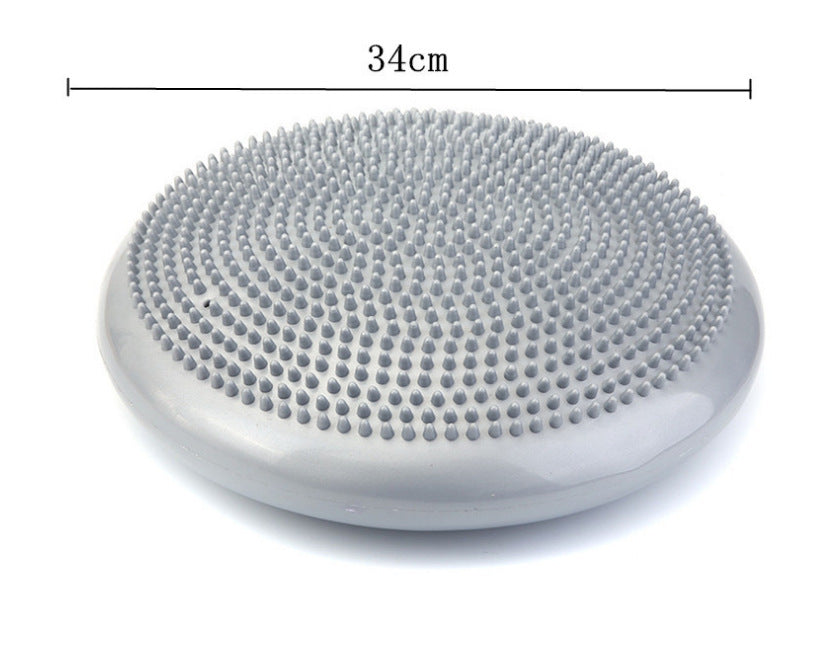 Exercise Equipment Yoga Balance Board