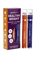 SpectraSpray Healthy Weight Spray Kit