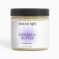 Pure Raw Shea Butter