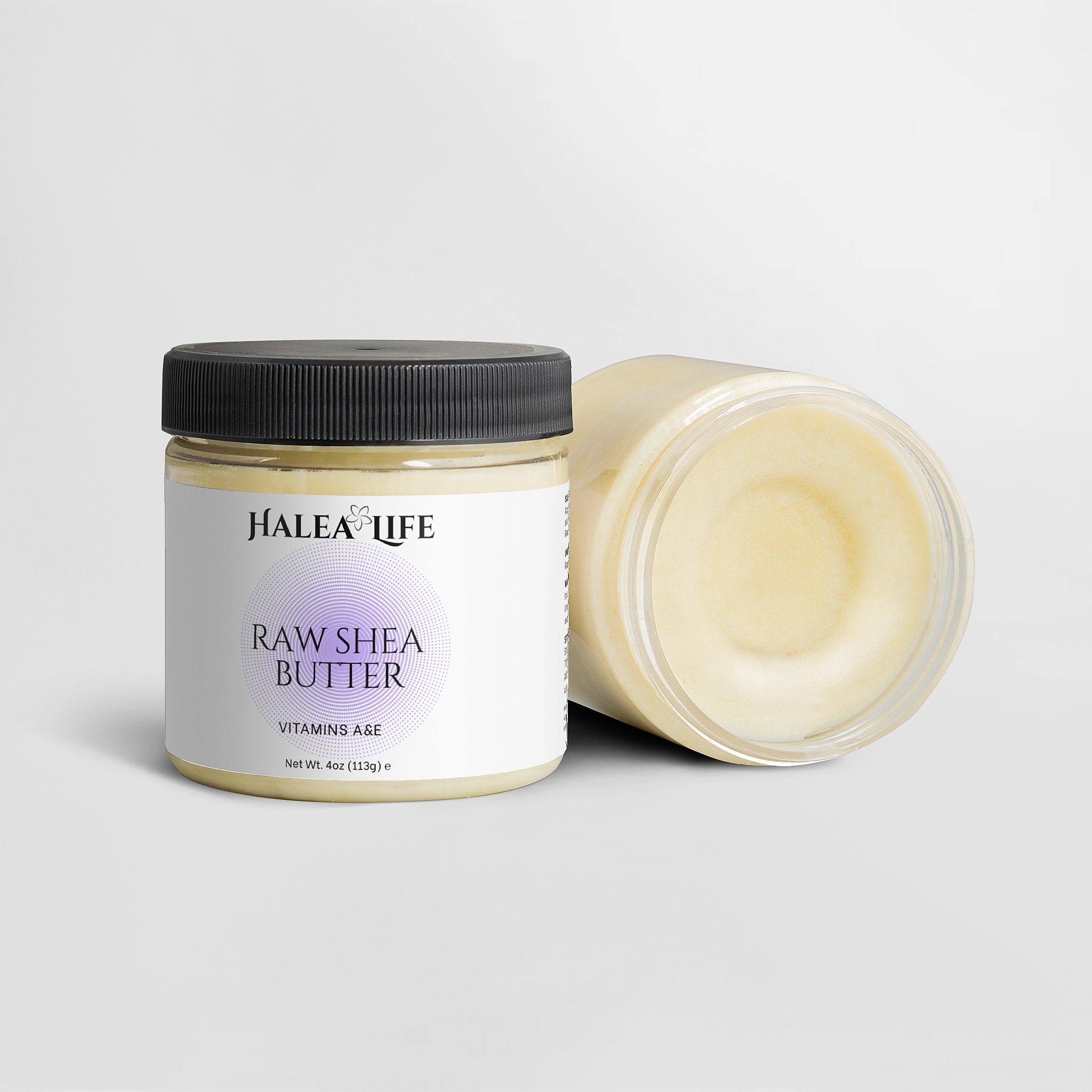 Pure Raw Shea Butter