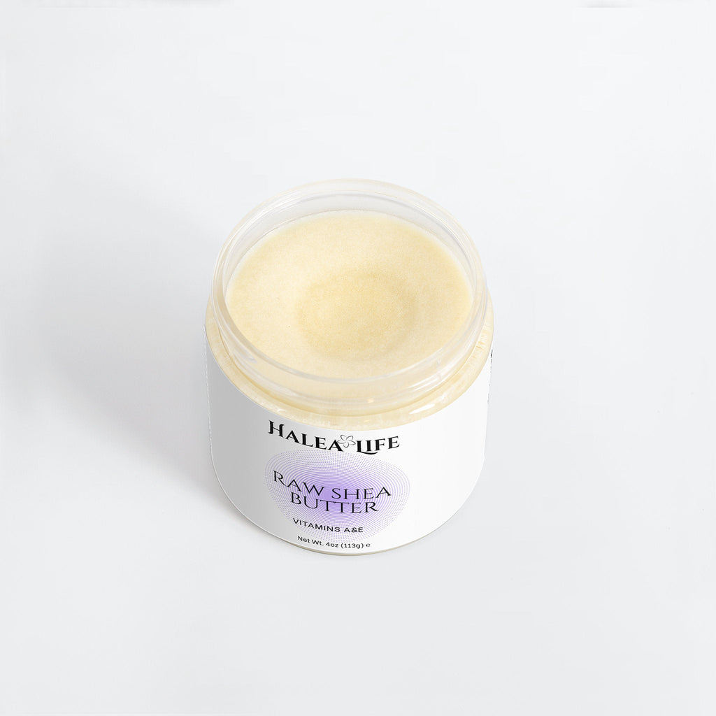 Pure Raw Shea Butter