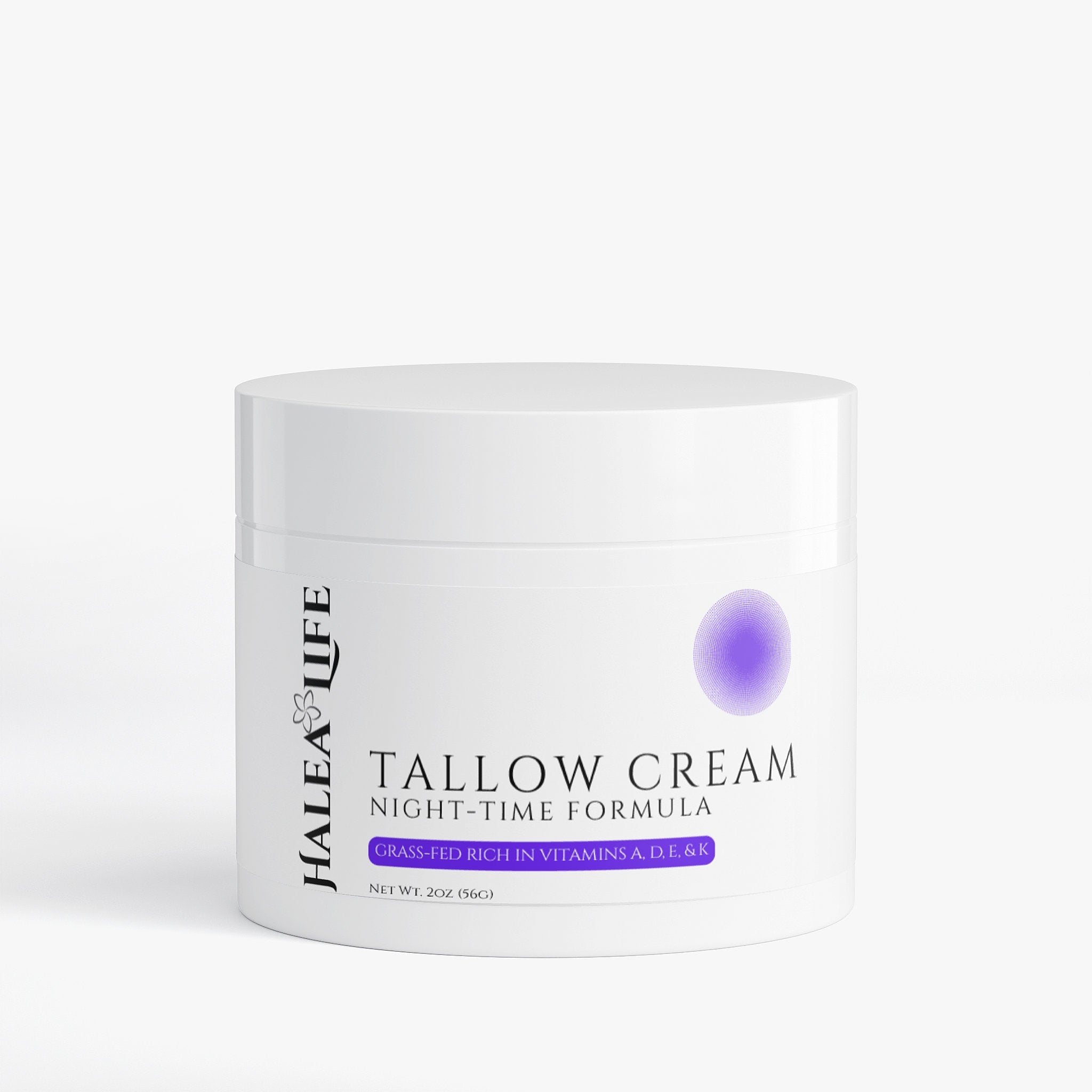 Tallow Repair Balm  Nighttime Formula