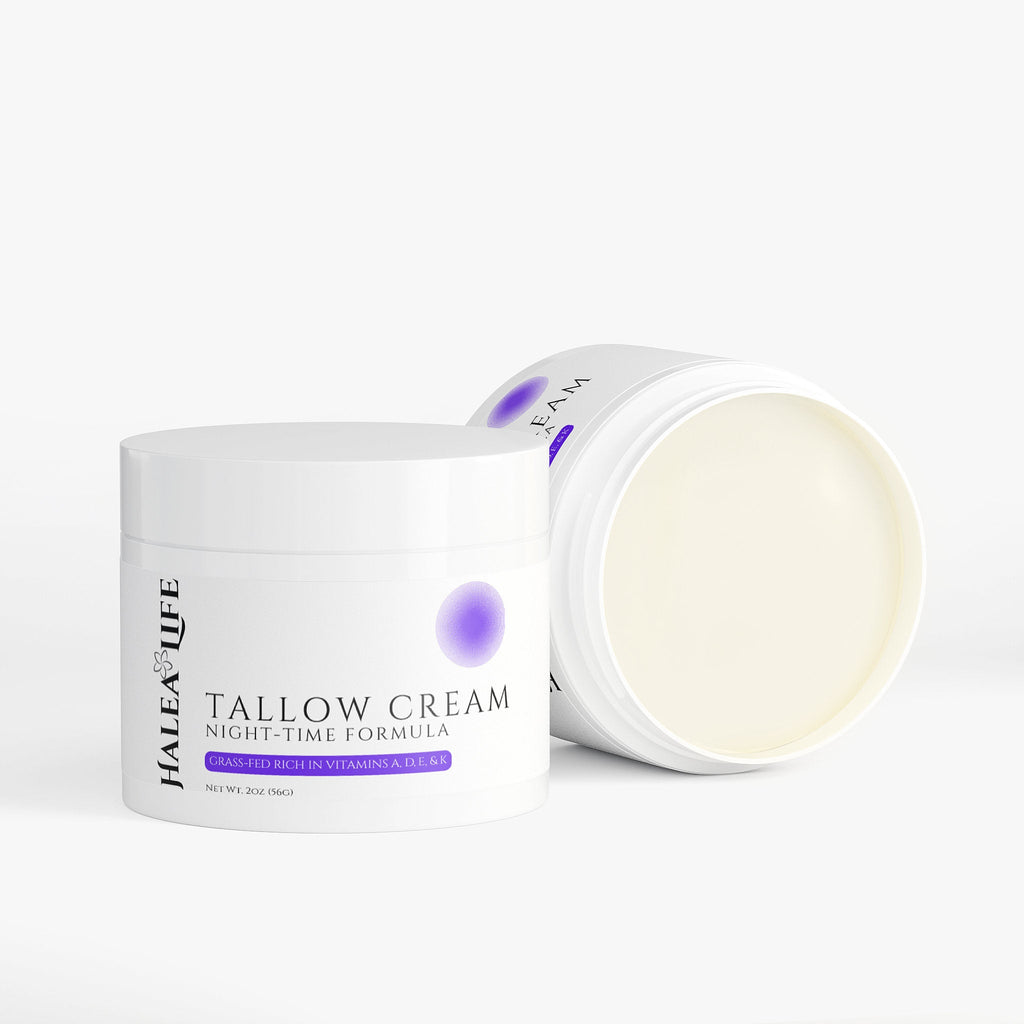 Tallow Repair Balm  Nighttime Formula