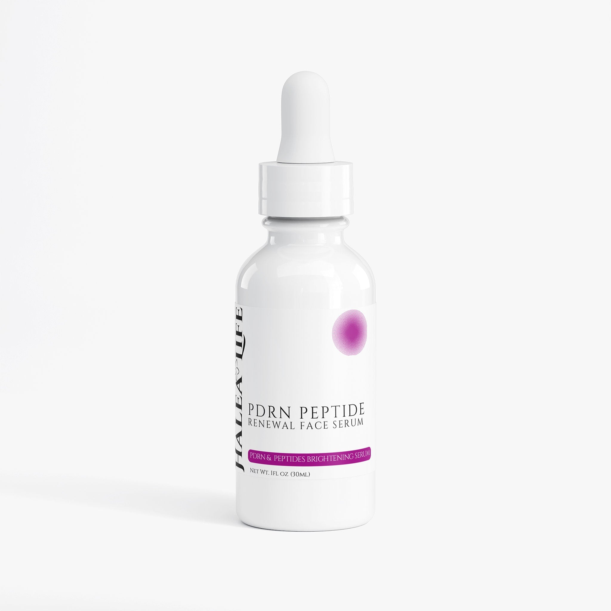 PDRN Peptide Renewal Serum