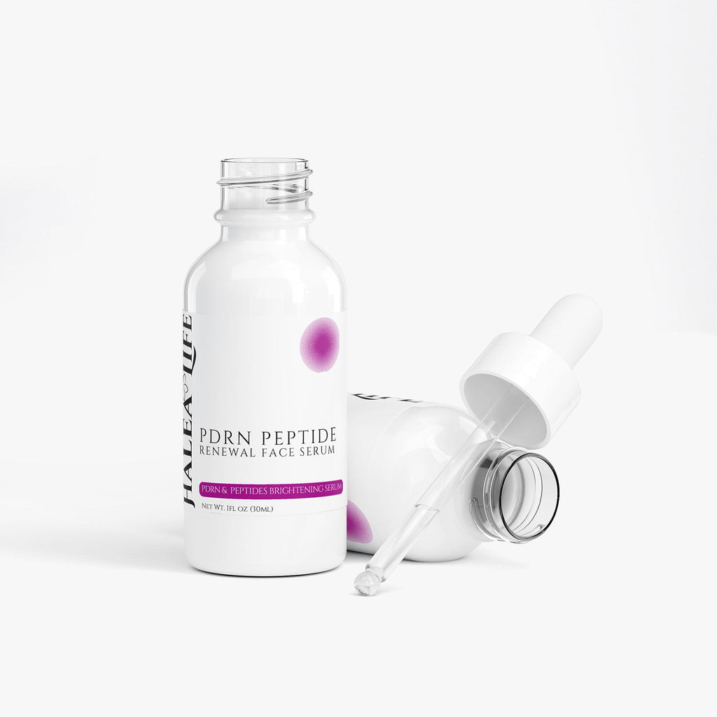 PDRN Peptide Renewal Serum