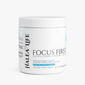 Focus First Sour Candy | Nootropic Energy & Concentration Drink Mix
