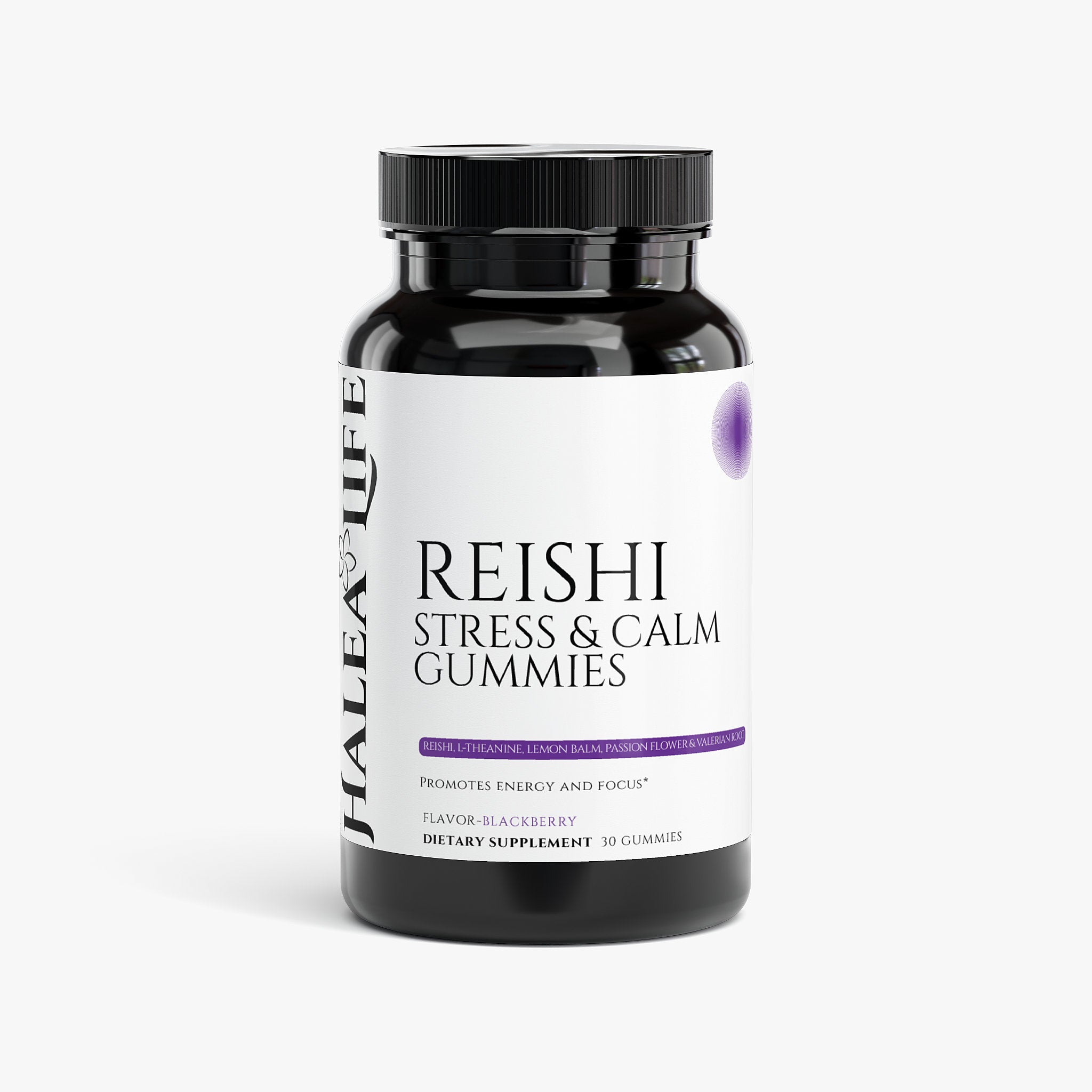 Reishi Mushroom Gummies