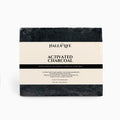 Activated Charcoal Soap Bar