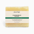 Lemongrass and Sage Sensitive Skin Soap Bar