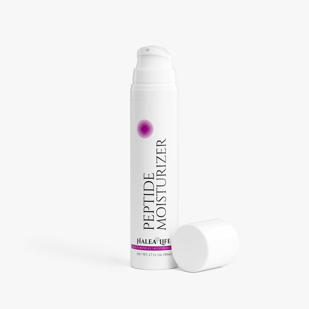 Renew Peptide Moisturizer