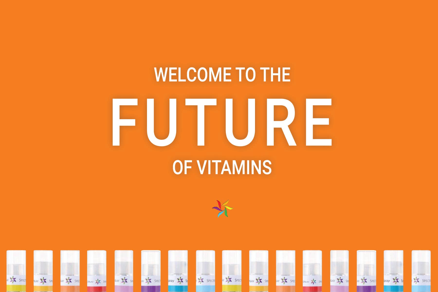 Immune Power Oral Spray Vitamin + Supplement Kit