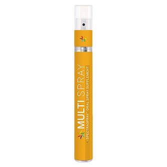 MultiVitamin Oral Spray