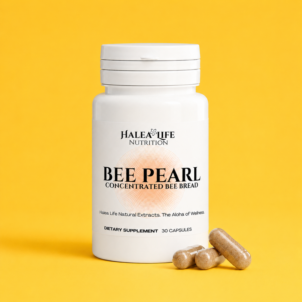 Bee Pearl Concentrated Bee Bread