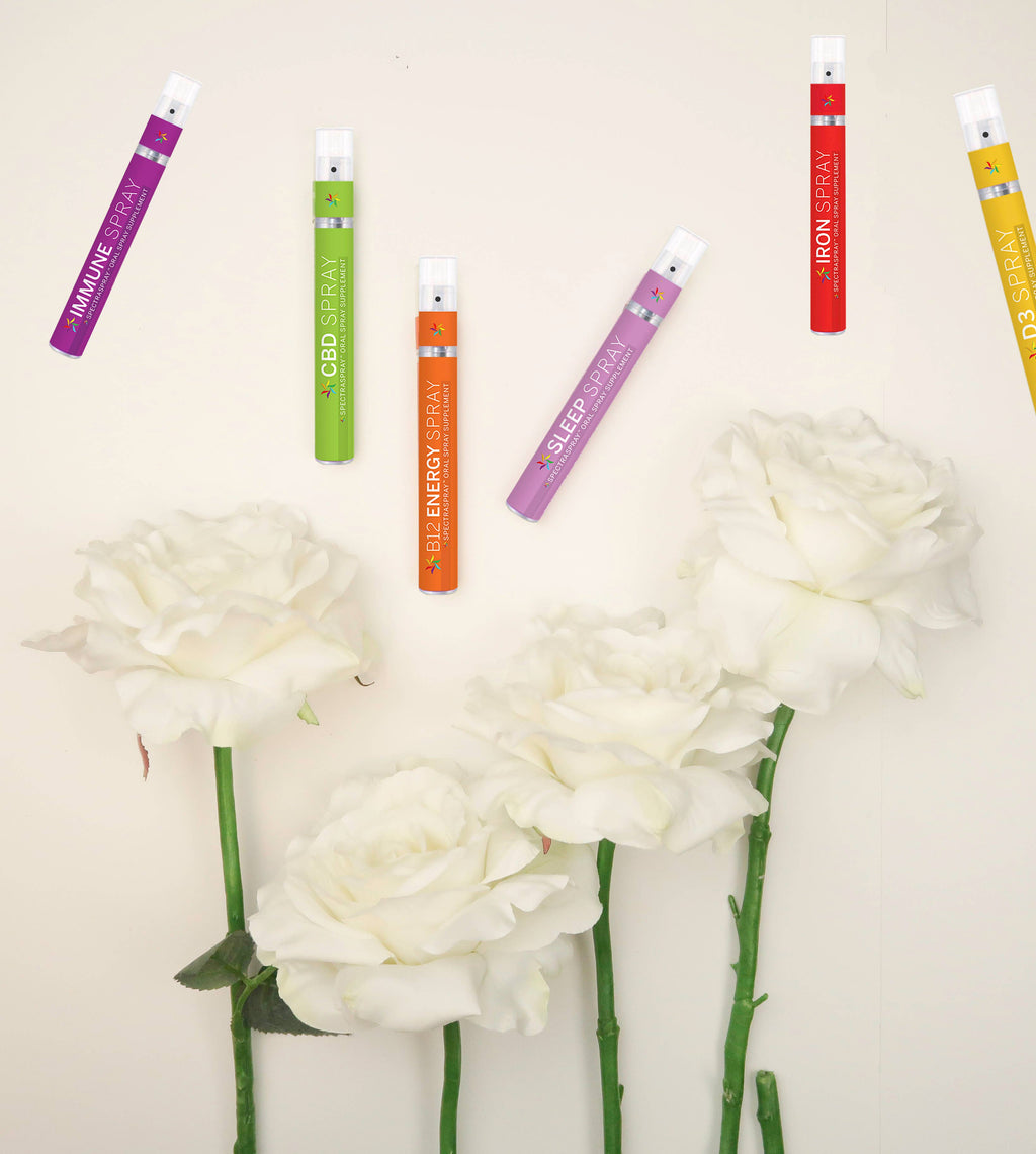 MultiVitamin Oral Spray