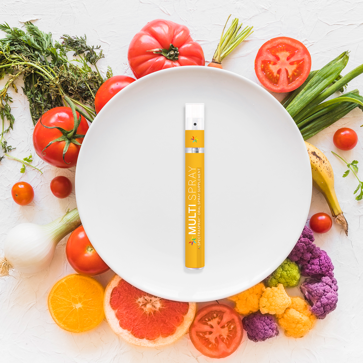 MultiVitamin Oral Spray