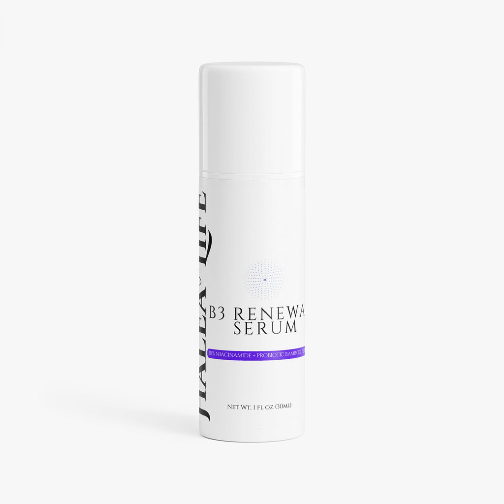 B3 Renewal Serum - 10% Niacinamide + Probiotic Bamboo Ferment