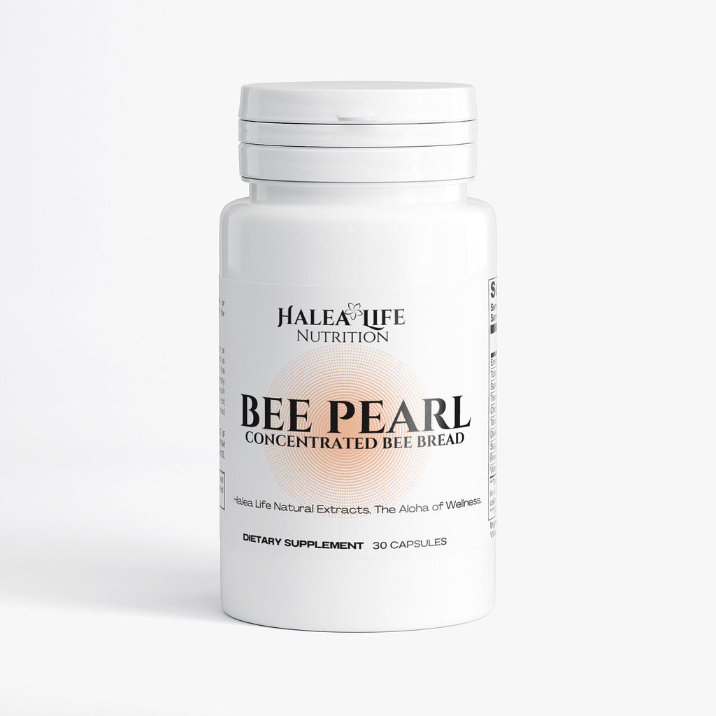 Bee Pearl Concentrated Bee Bread