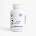 CoQ10 Ubiquinone 200mg Capsules