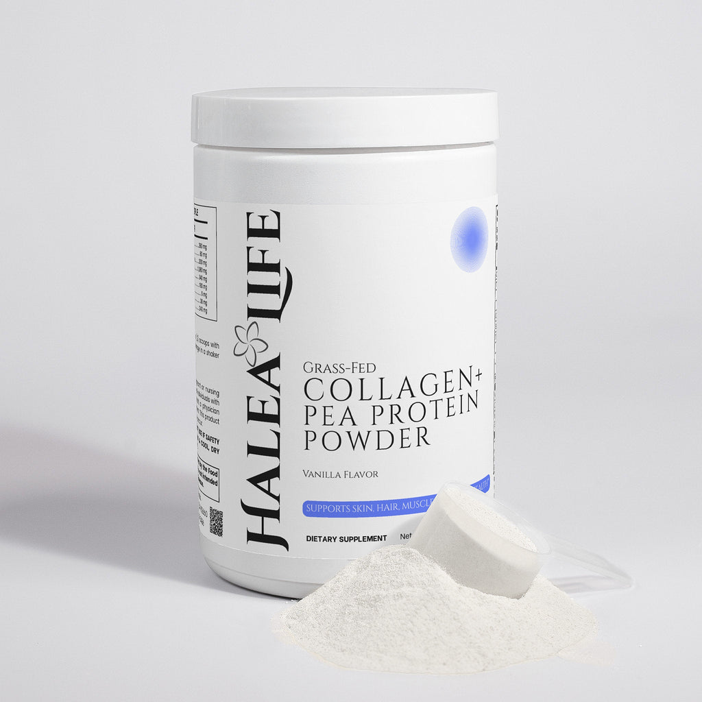 Collagen+ Grass-Fed Protein Powder | Coffee Creamer