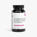 Cordyceps Mushroom Daily Gummies
