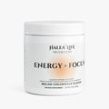 Energy + Focus + Hydration Drink Mix - Melon