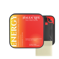 Energy + Focus Strips - Caffeine, L-Theanine & B12