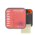 Shilajit, Cordyceps & Oyster Peptide Daily Strips