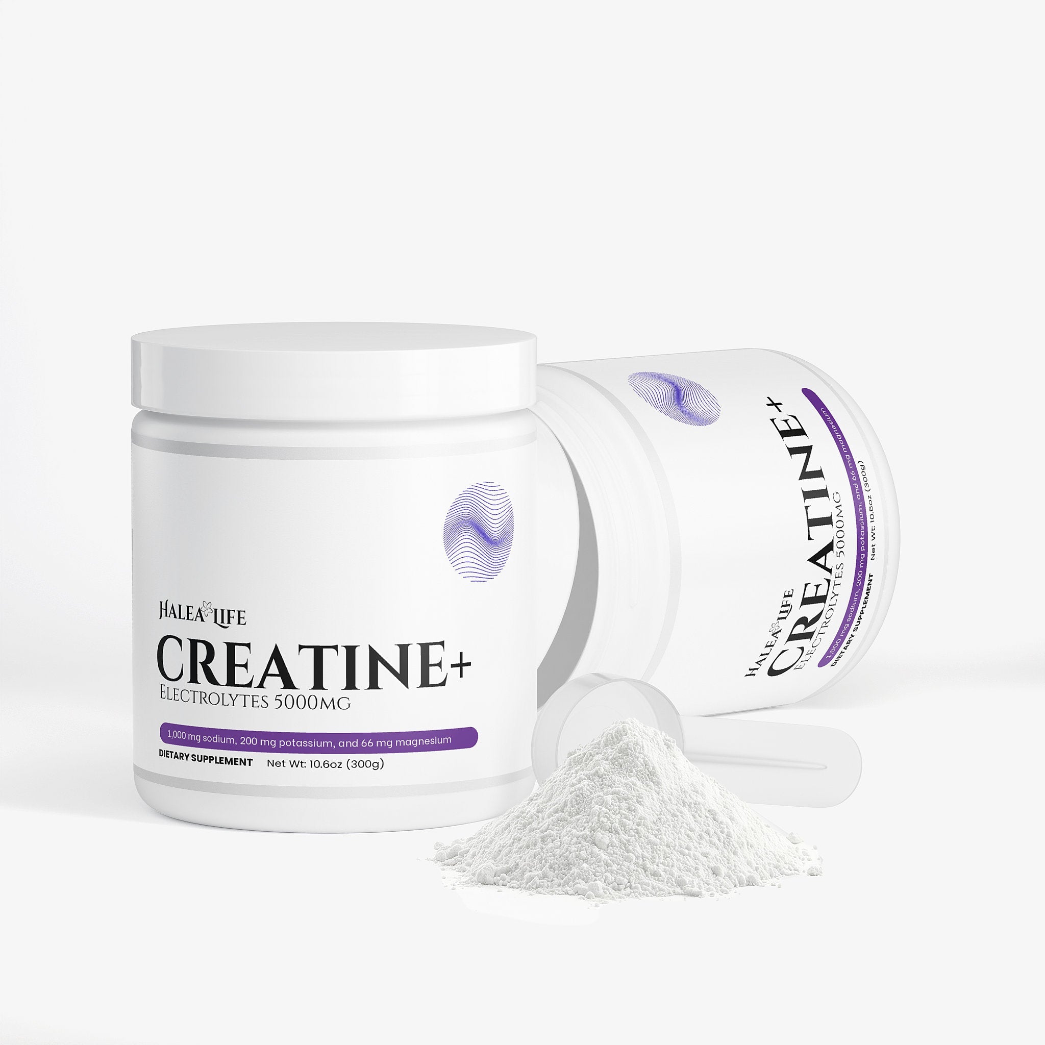 Performance Creatine + Electrolytes 5000mg