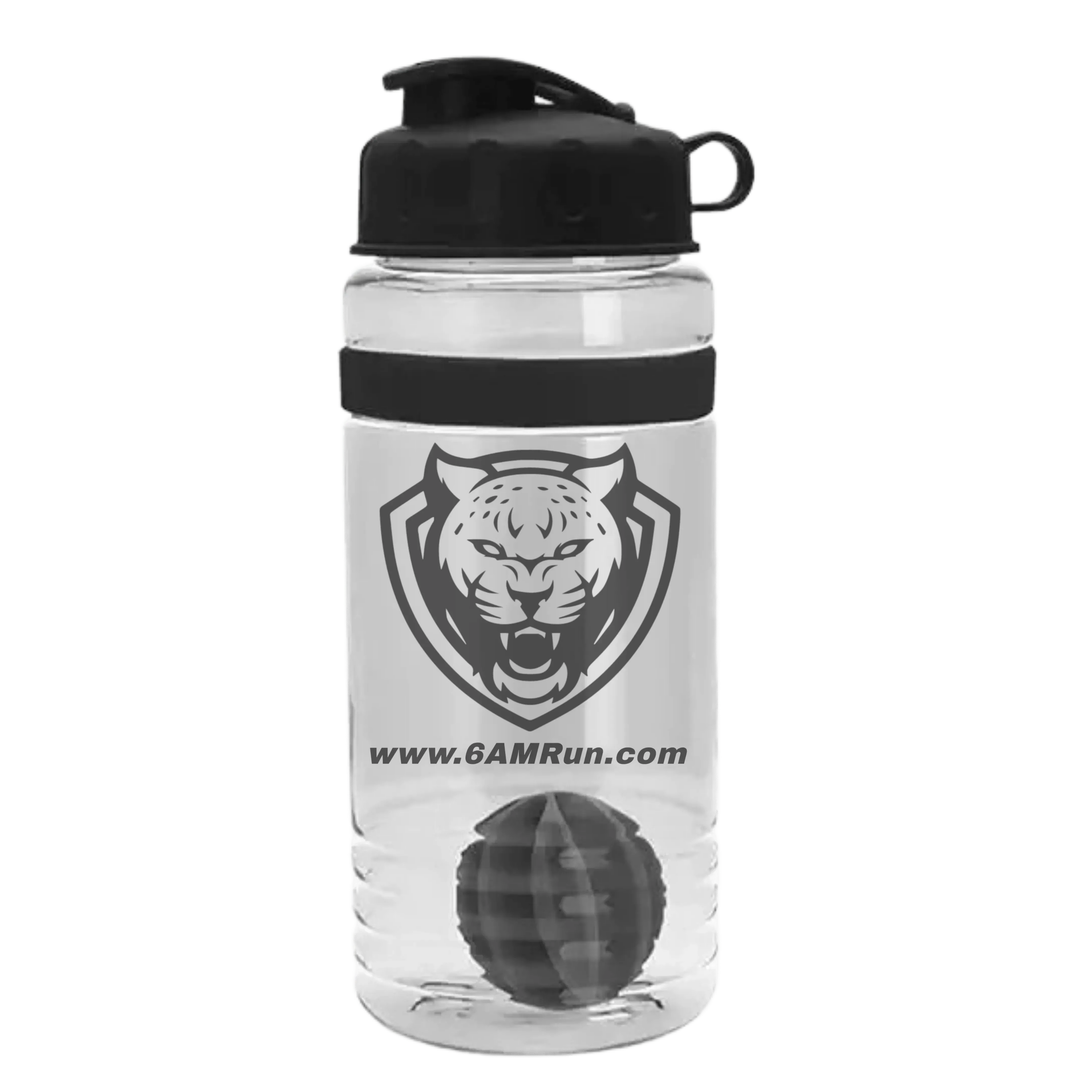 6AM Run Shakers, Tumbler, Mug | 5 Styles Available