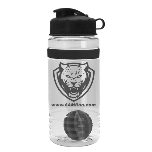 6AM Run Shakers, Tumbler, Mug | 5 Styles Available