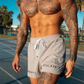 Men's Quick-Dry Training Shorts