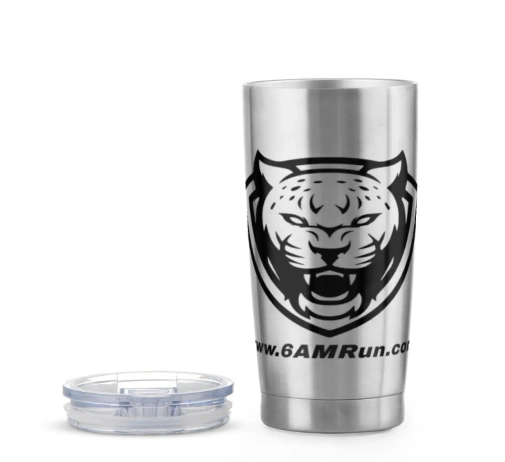 6AM Run Shakers, Tumbler, Mug | 5 Styles Available