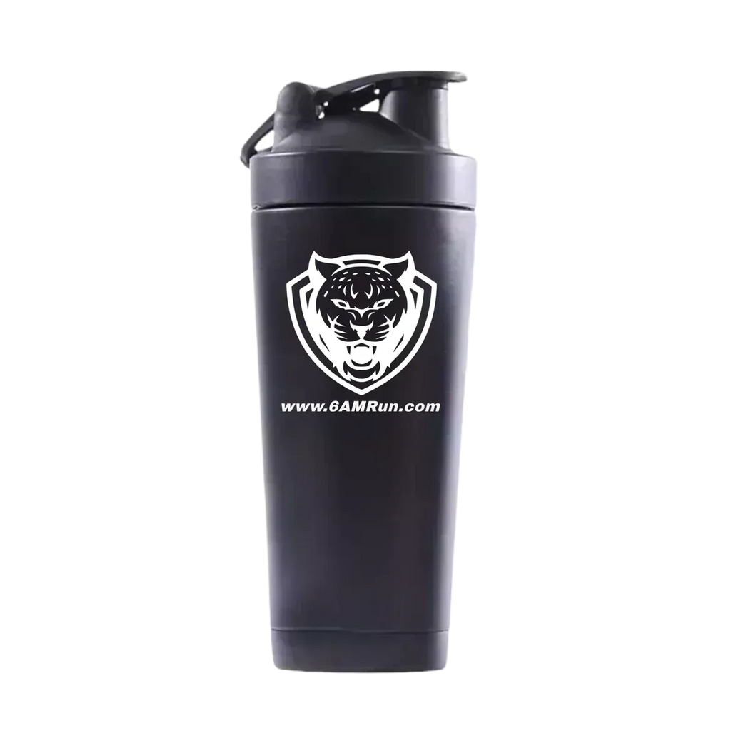 6AM Run Shakers, Tumbler, Mug | 5 Styles Available