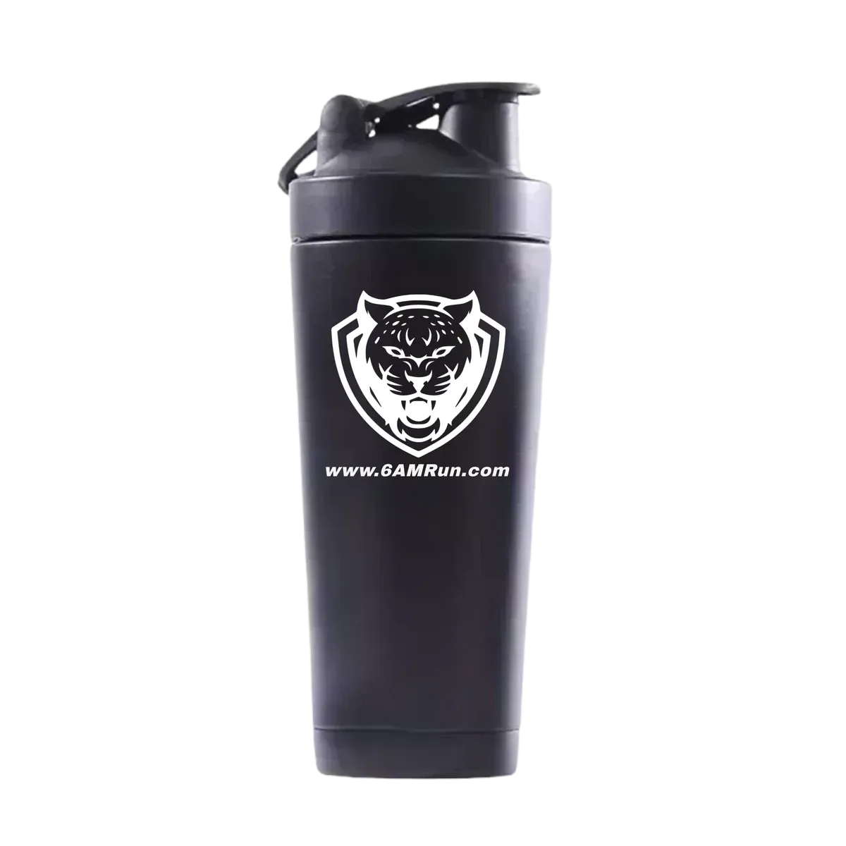 6AM Run Shakers, Tumbler, Mug | 5 Styles Available