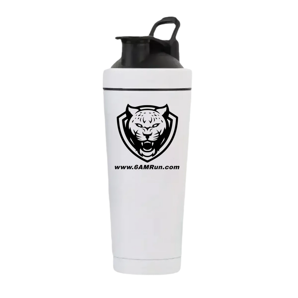 6AM Run Shakers, Tumbler, Mug | 5 Styles Available