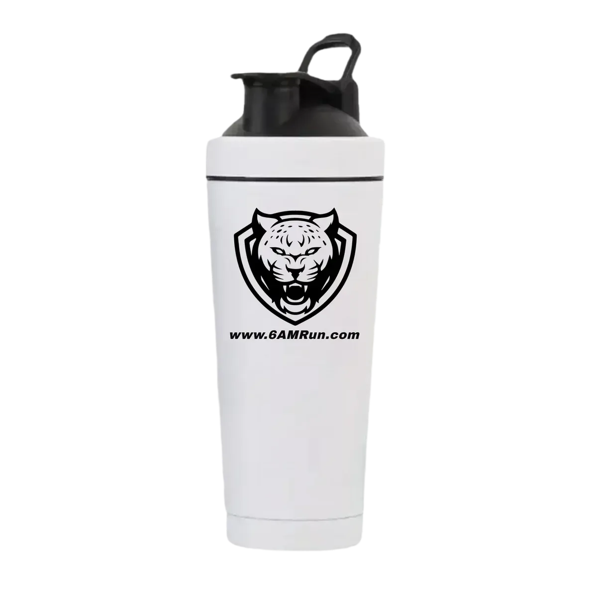 6AM Run Shakers, Tumbler, Mug | 5 Styles Available