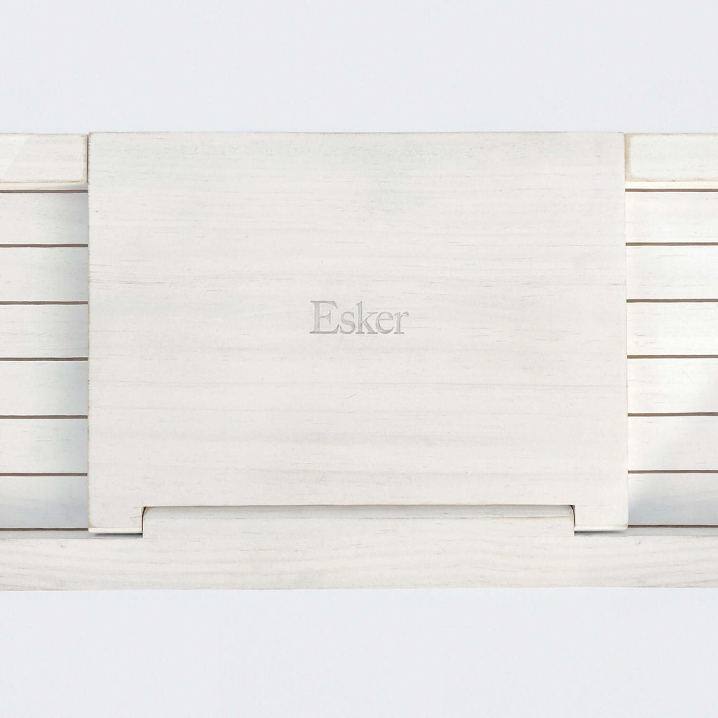 Bath Board | Premium Pine Wood Bath Tray