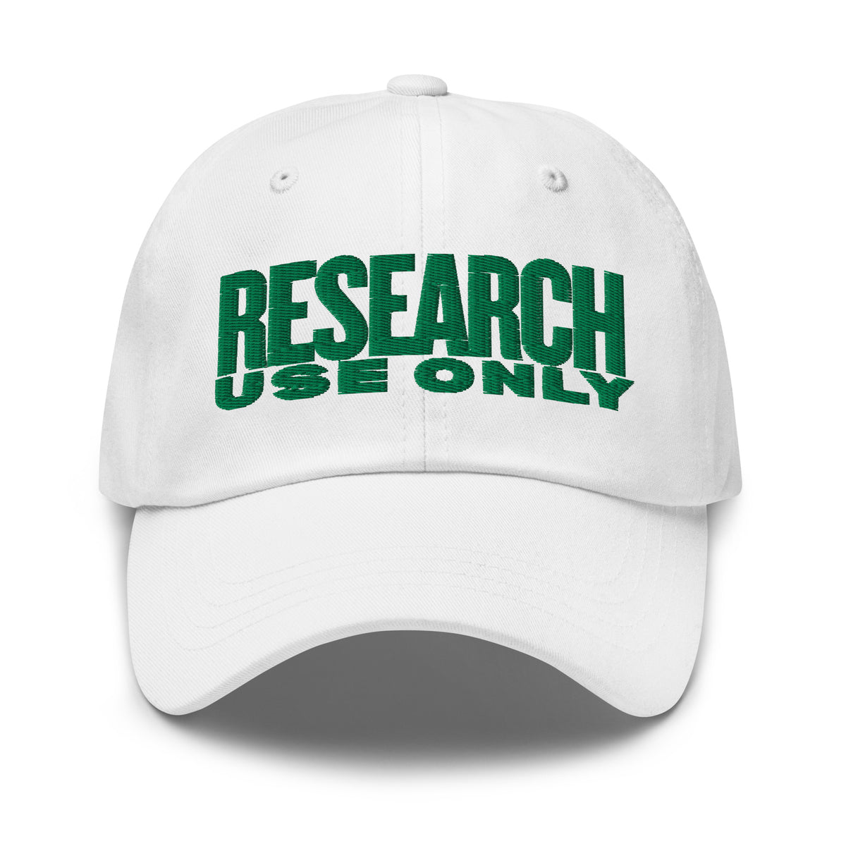 Research Use Only Hat