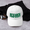 Research Use Only Hat
