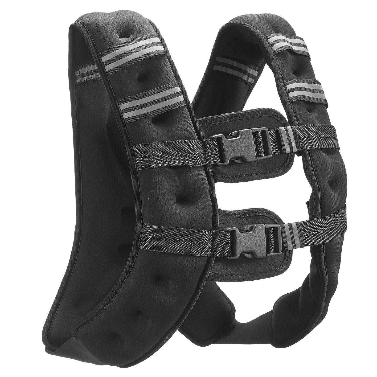 16lb Weighted Vest — Train Heavier. Adapt Faster.