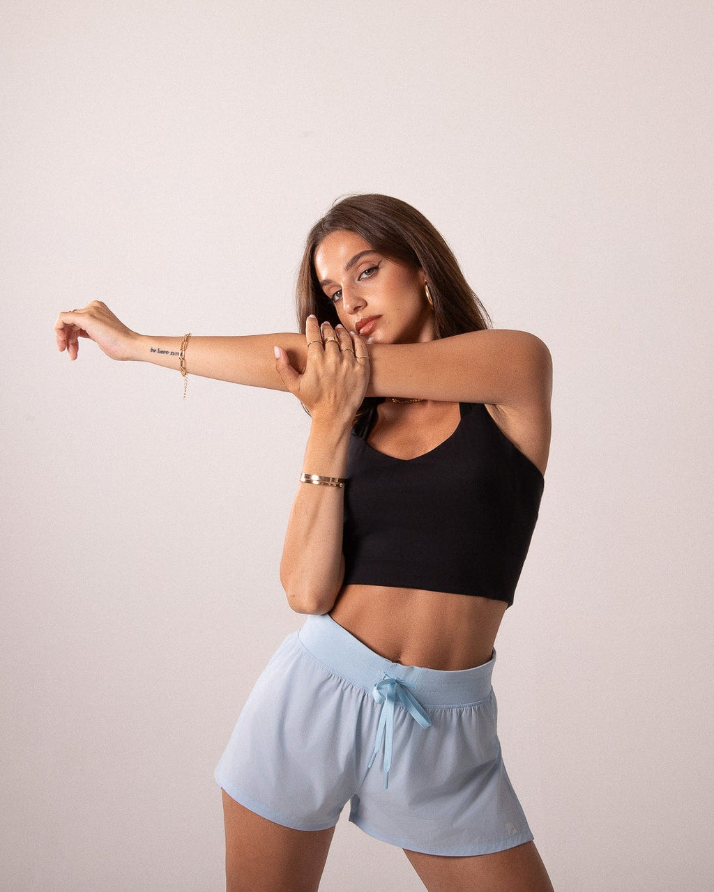 Women's LuxeForm Tank Top with Phone Pockets