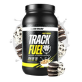 TRACK FUEL | High-Performance Whey Protein
